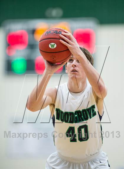 Thumbnail 3 in Heritage @ Woodgrove photogallery.