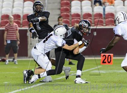 Thumbnail 3 in Alta @ Don Bosco Prep photogallery.