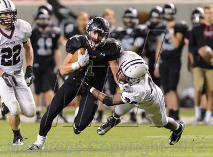 Thumbnail 3 in Alta @ Don Bosco Prep photogallery.