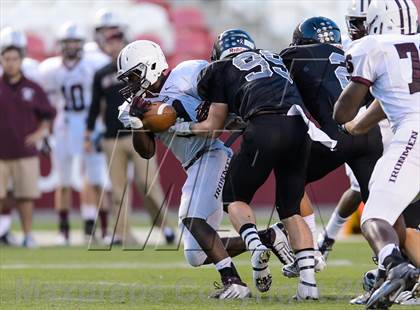 Thumbnail 1 in Alta @ Don Bosco Prep photogallery.