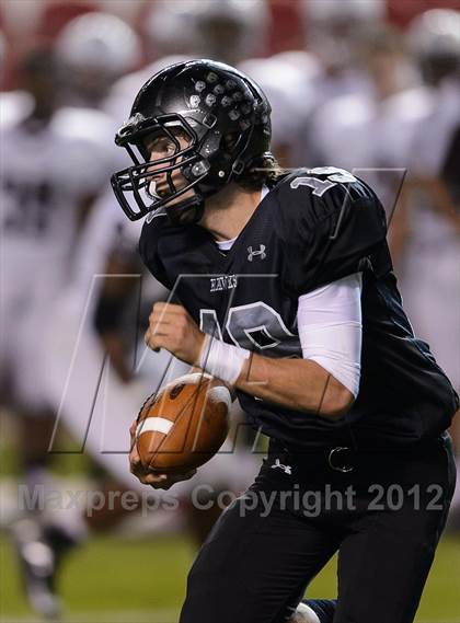 Thumbnail 2 in Alta @ Don Bosco Prep photogallery.
