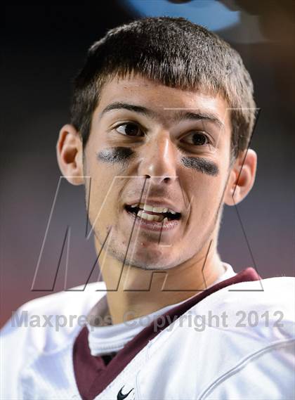Thumbnail 2 in Alta @ Don Bosco Prep photogallery.