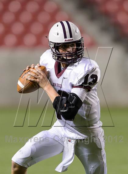 Thumbnail 3 in Alta @ Don Bosco Prep photogallery.