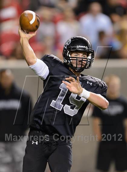 Thumbnail 3 in Alta @ Don Bosco Prep photogallery.
