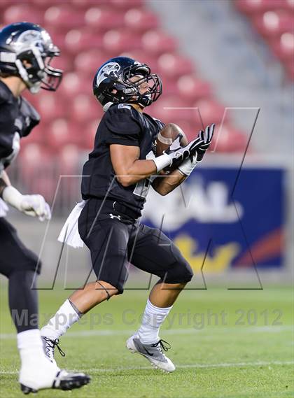 Thumbnail 3 in Alta @ Don Bosco Prep photogallery.