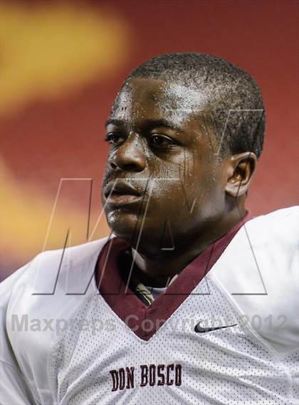 Thumbnail 1 in Alta @ Don Bosco Prep photogallery.