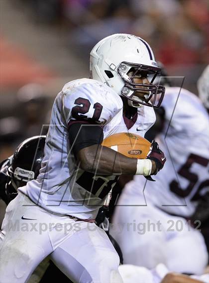 Thumbnail 1 in Alta @ Don Bosco Prep photogallery.