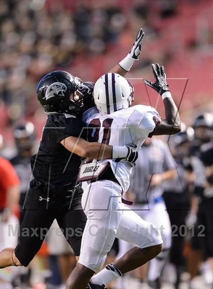 Thumbnail 3 in Alta @ Don Bosco Prep photogallery.