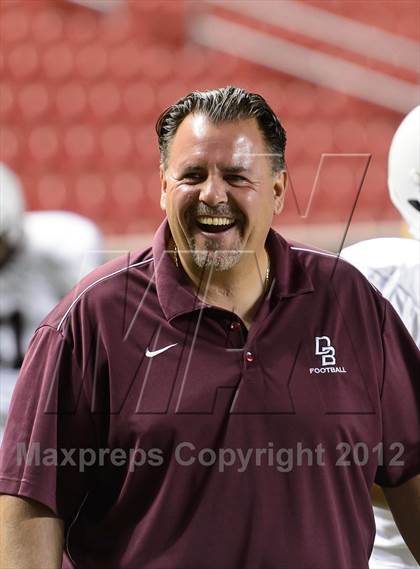 Thumbnail 1 in Alta @ Don Bosco Prep photogallery.
