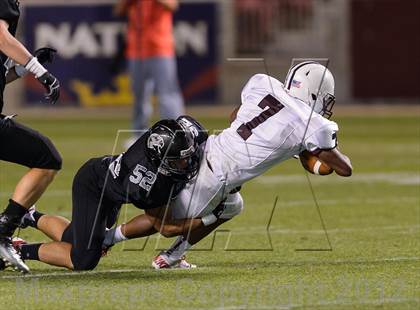 Thumbnail 1 in Alta @ Don Bosco Prep photogallery.