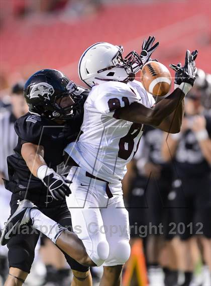 Thumbnail 3 in Alta @ Don Bosco Prep photogallery.