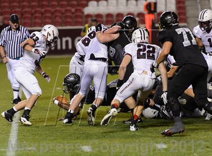 Thumbnail 1 in Alta @ Don Bosco Prep photogallery.