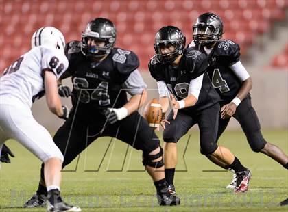 Thumbnail 3 in Alta @ Don Bosco Prep photogallery.