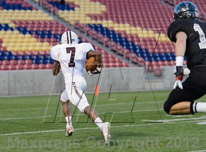 Thumbnail 3 in Alta @ Don Bosco Prep photogallery.
