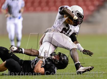 Thumbnail 2 in Alta @ Don Bosco Prep photogallery.