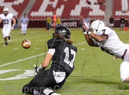Thumbnail 3 in Alta @ Don Bosco Prep photogallery.