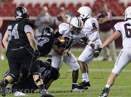 Thumbnail 2 in Alta @ Don Bosco Prep photogallery.