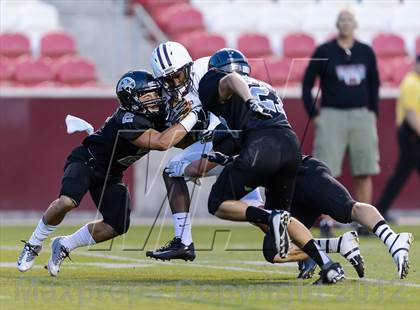 Thumbnail 2 in Alta @ Don Bosco Prep photogallery.