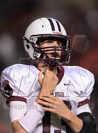 Thumbnail 2 in Alta @ Don Bosco Prep photogallery.