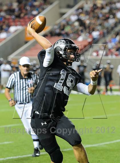 Thumbnail 2 in Alta @ Don Bosco Prep photogallery.