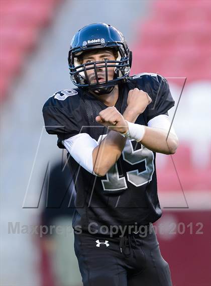 Thumbnail 1 in Alta @ Don Bosco Prep photogallery.