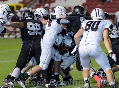Thumbnail 2 in Alta @ Don Bosco Prep photogallery.