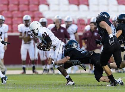 Thumbnail 2 in Alta @ Don Bosco Prep photogallery.