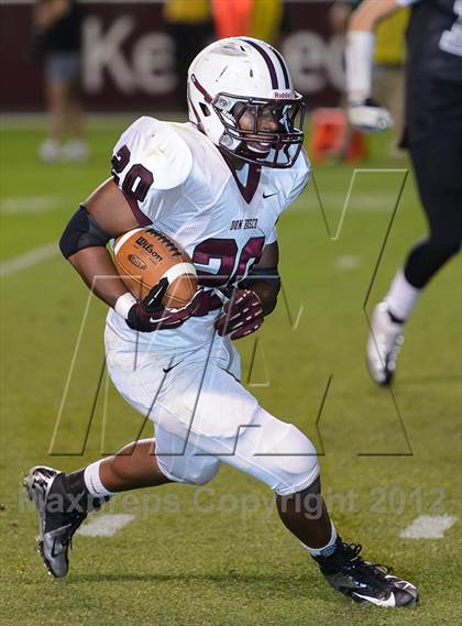 Thumbnail 3 in Alta @ Don Bosco Prep photogallery.