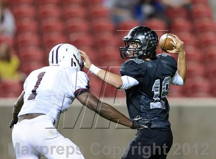 Thumbnail 3 in Alta @ Don Bosco Prep photogallery.