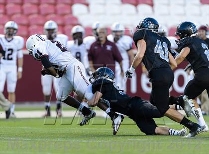 Thumbnail 3 in Alta @ Don Bosco Prep photogallery.