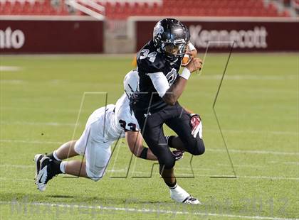 Thumbnail 1 in Alta @ Don Bosco Prep photogallery.
