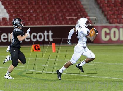 Thumbnail 2 in Alta @ Don Bosco Prep photogallery.