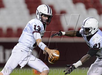 Thumbnail 2 in Alta @ Don Bosco Prep photogallery.