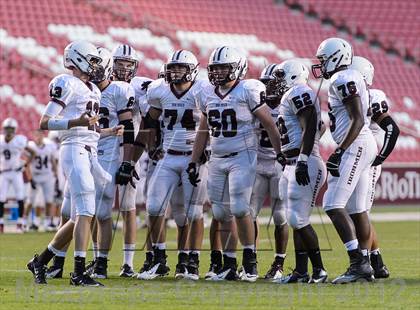 Thumbnail 3 in Alta @ Don Bosco Prep photogallery.