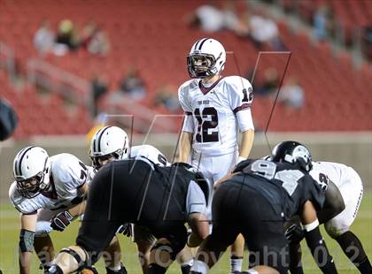 Thumbnail 2 in Alta @ Don Bosco Prep photogallery.