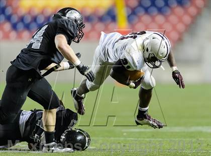 Thumbnail 1 in Alta @ Don Bosco Prep photogallery.