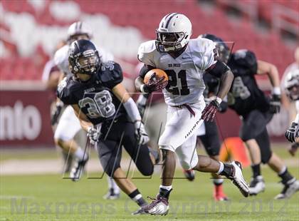 Thumbnail 1 in Alta @ Don Bosco Prep photogallery.