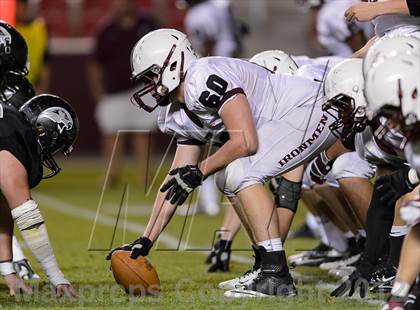 Thumbnail 3 in Alta @ Don Bosco Prep photogallery.