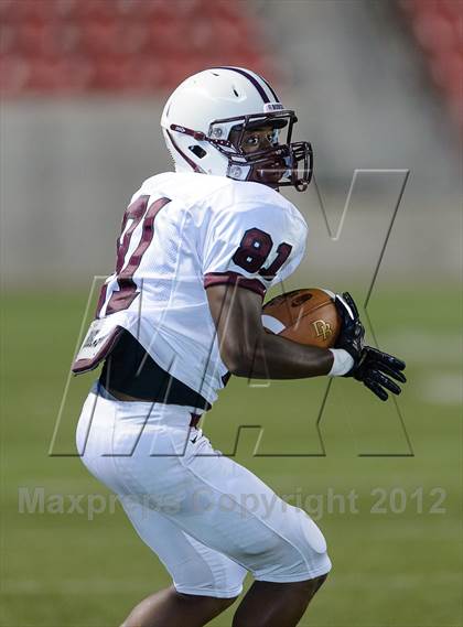 Thumbnail 3 in Alta @ Don Bosco Prep photogallery.