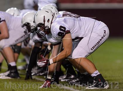 Thumbnail 1 in Alta @ Don Bosco Prep photogallery.