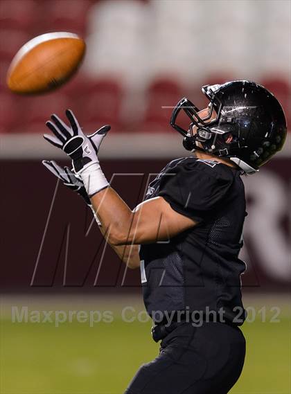 Thumbnail 3 in Alta @ Don Bosco Prep photogallery.