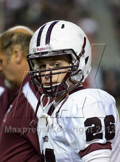 Thumbnail 3 in Alta @ Don Bosco Prep photogallery.