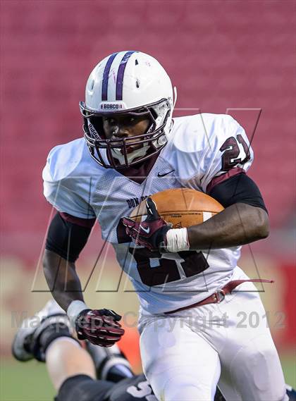 Thumbnail 1 in Alta @ Don Bosco Prep photogallery.