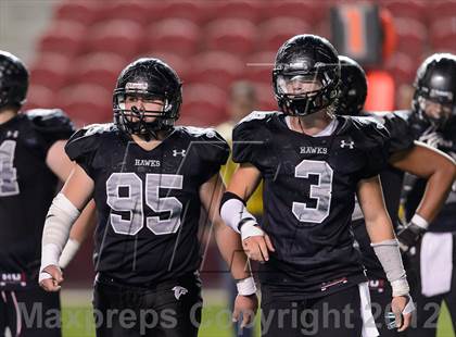 Thumbnail 1 in Alta @ Don Bosco Prep photogallery.