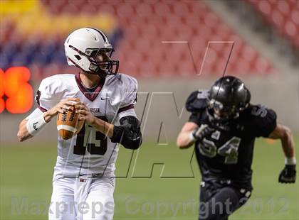 Thumbnail 1 in Alta @ Don Bosco Prep photogallery.