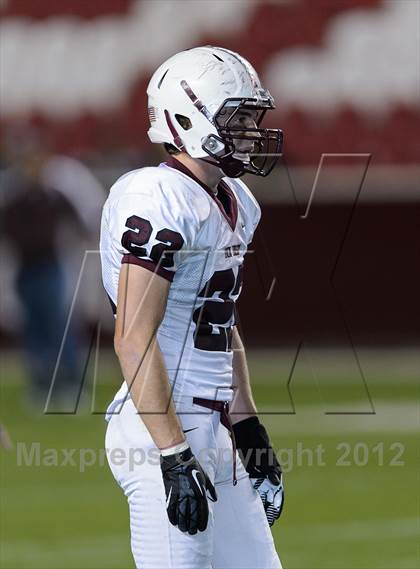 Thumbnail 3 in Alta @ Don Bosco Prep photogallery.