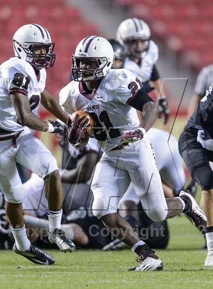 Thumbnail 1 in Alta @ Don Bosco Prep photogallery.