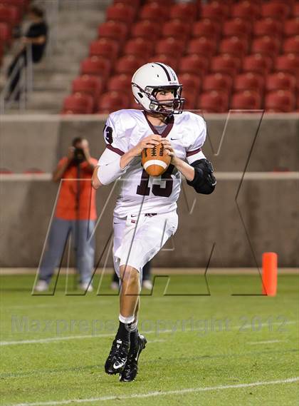 Thumbnail 1 in Alta @ Don Bosco Prep photogallery.