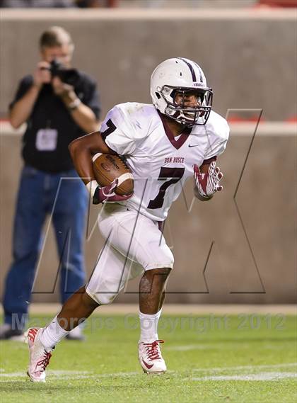 Thumbnail 1 in Alta @ Don Bosco Prep photogallery.