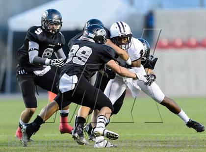 Thumbnail 3 in Alta @ Don Bosco Prep photogallery.
